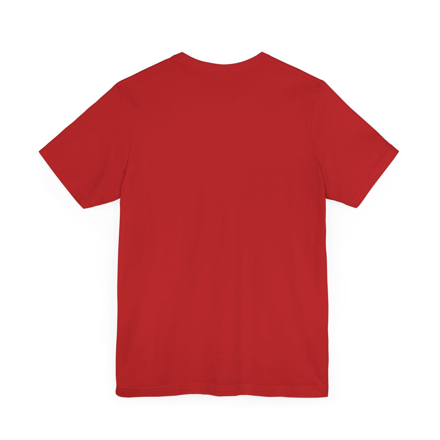 Unisex Heavy Cotton T-shirt