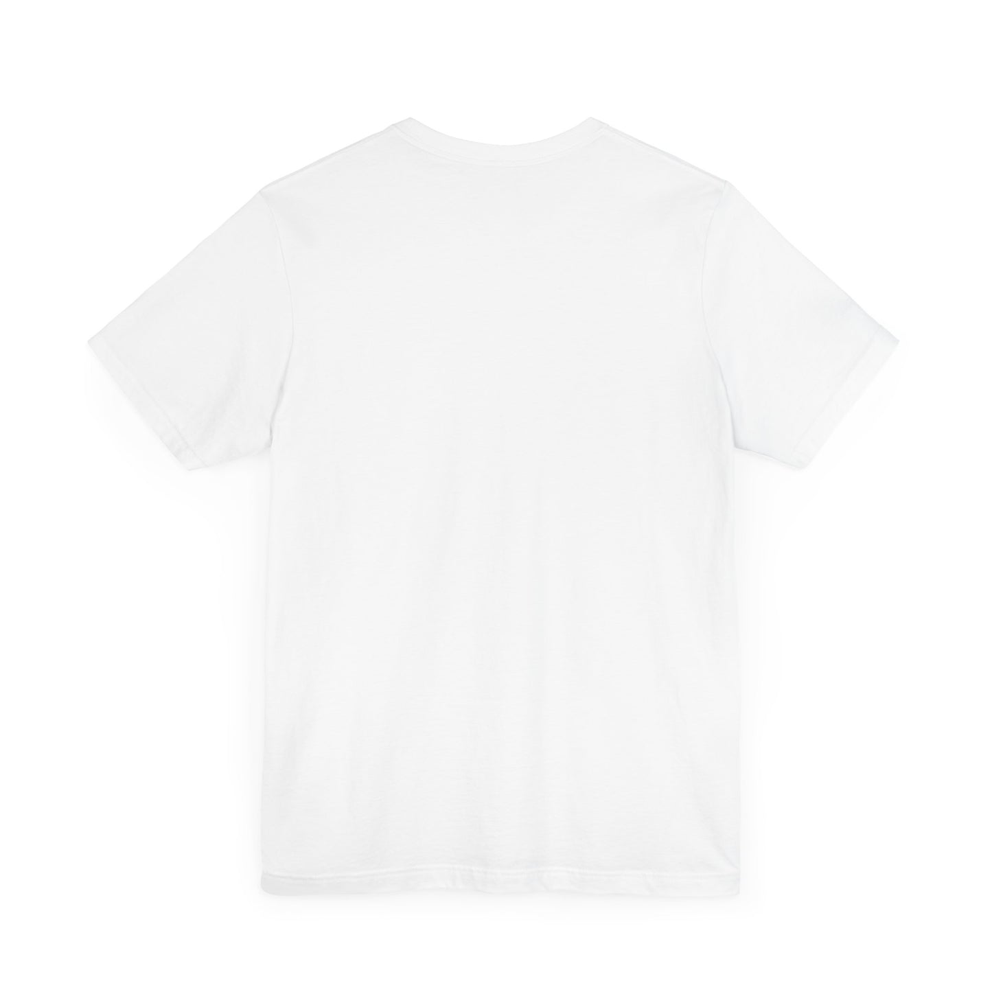 Unisex Heavy Cotton T-shirt