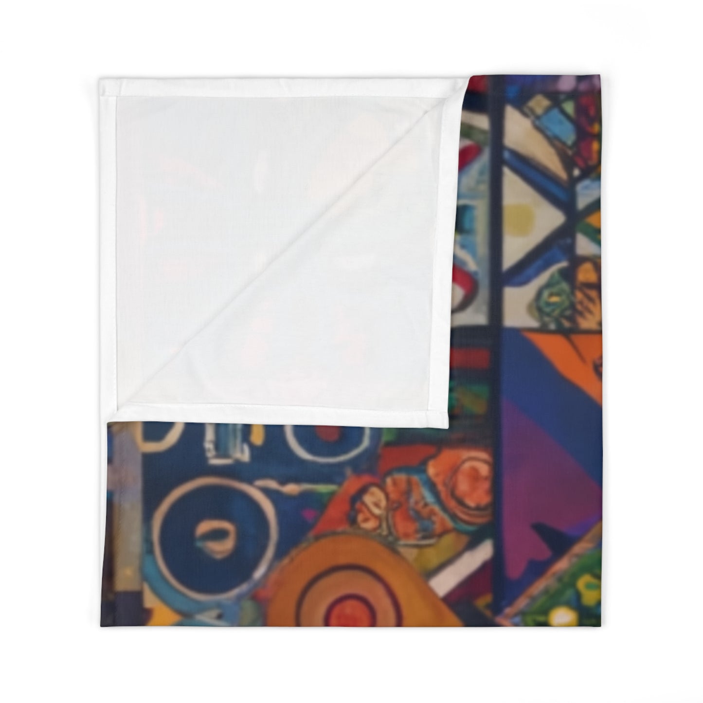 Baby Swaddle Blanket - Unified Design