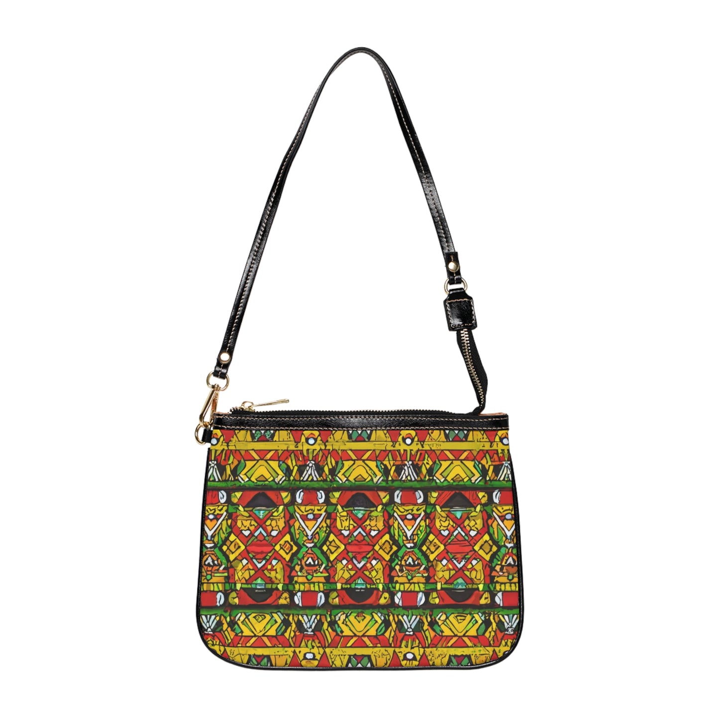 Small Shoulder Bag - Unity Utopia Design