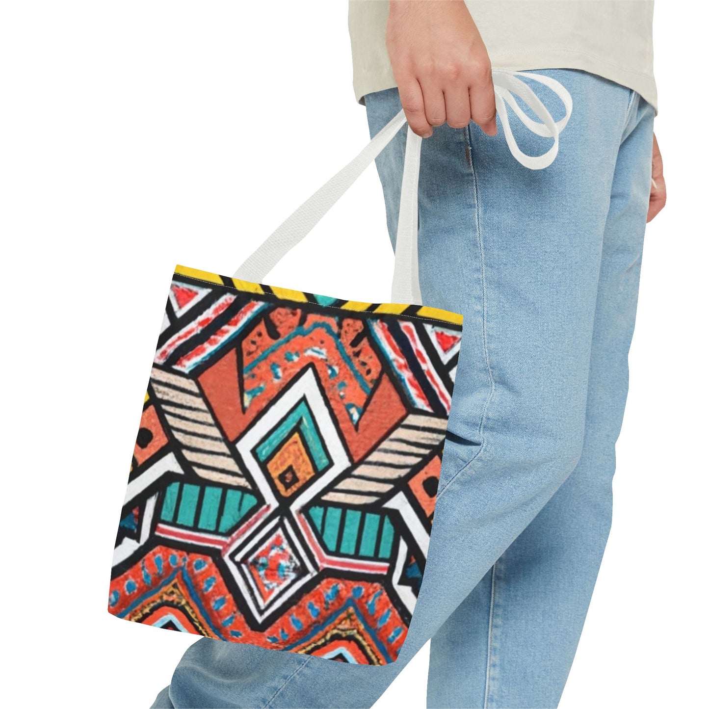 Tote Bag - Sema Design