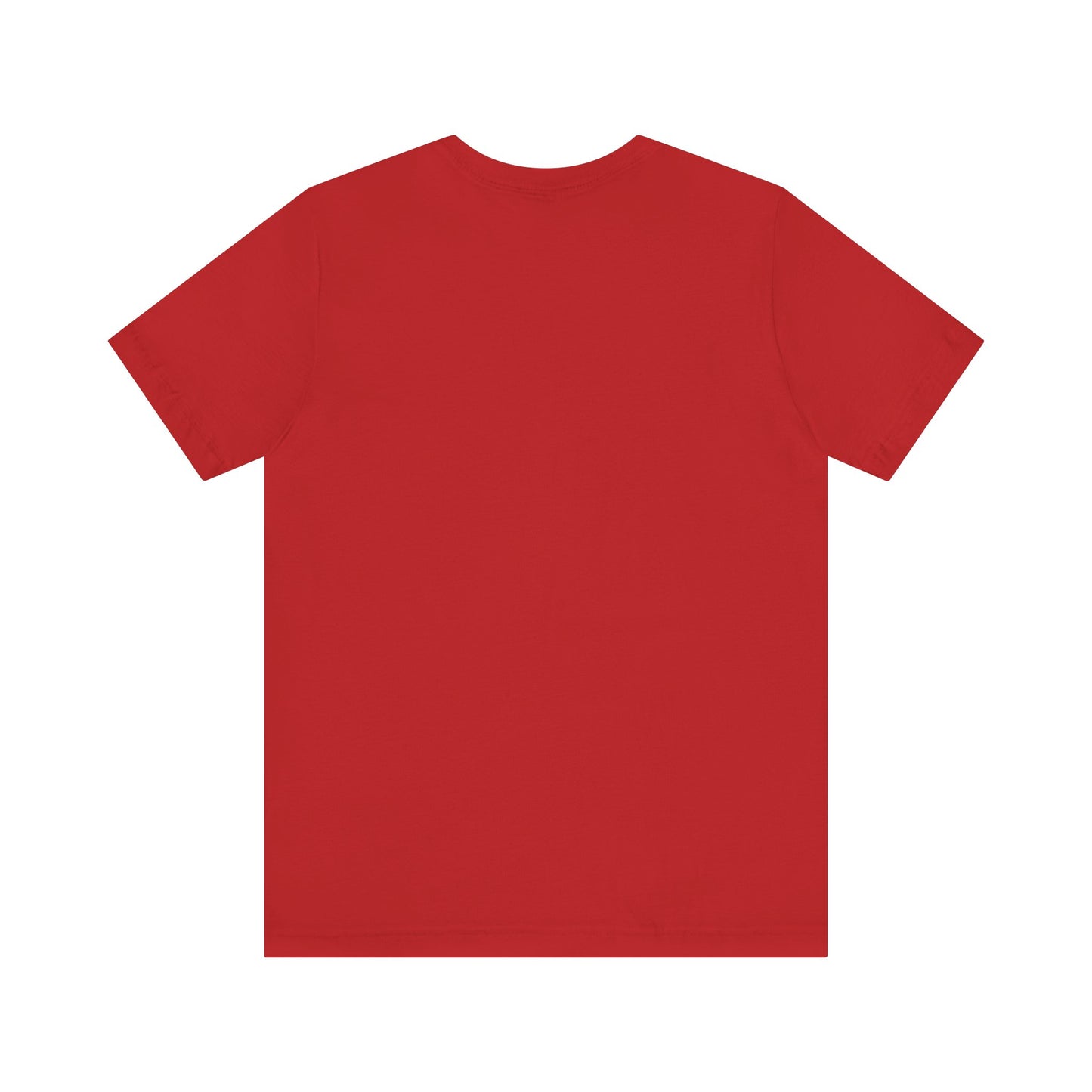 Unisex Heavy Cotton T-shirt