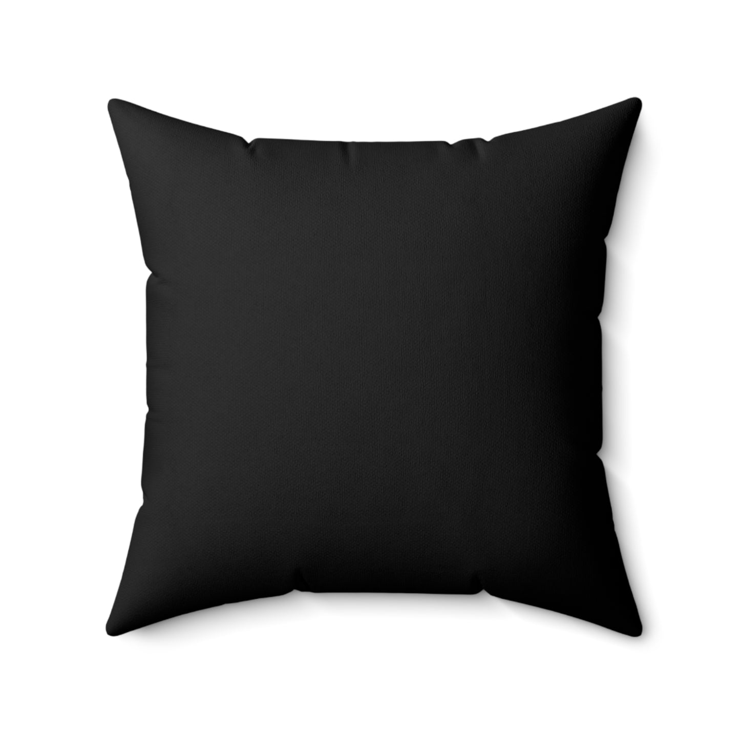 Spun Polyester Square Pillow - Daughters of Africa 2 Design