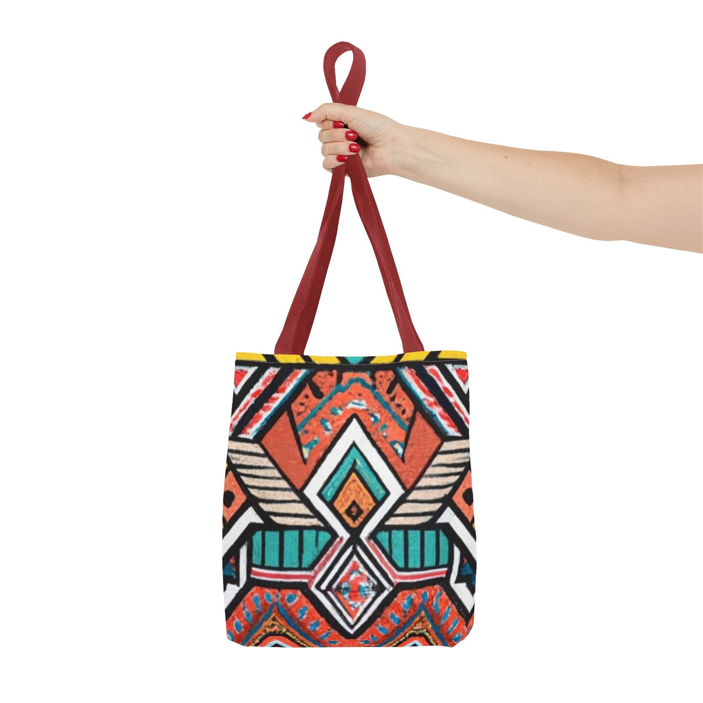 Tote Bag - Sema Design