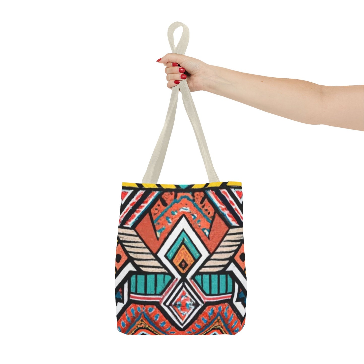 Tote Bag - Sema Design