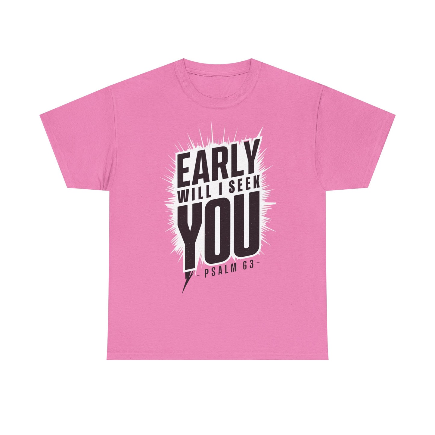 Unisex Heavy Cotton T-shirt