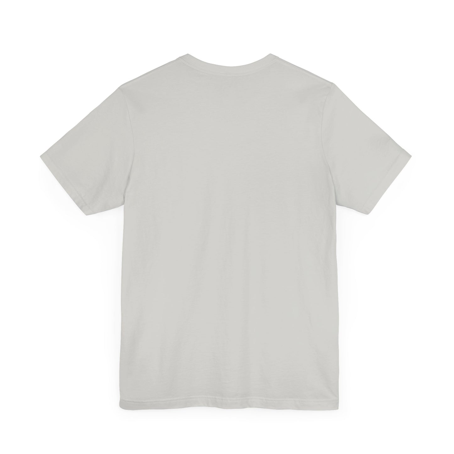 Unisex Heavy Cotton T-shirt