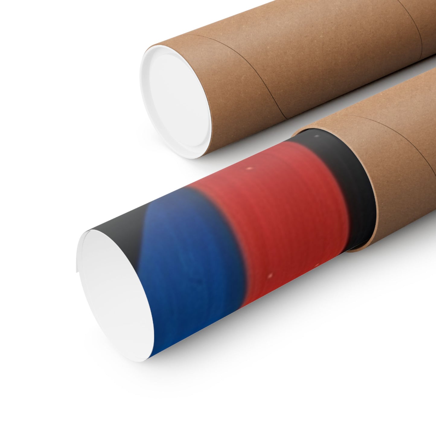 Matte Vertical Posters - Unit For All