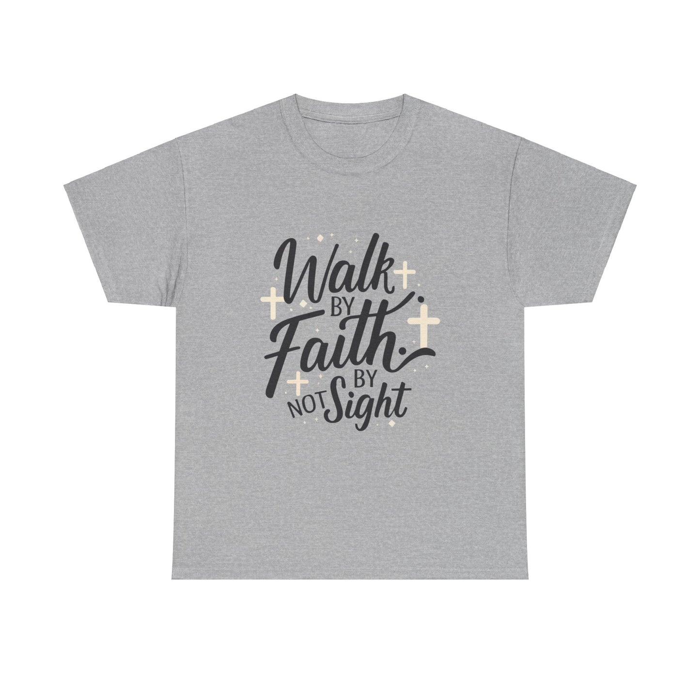Unisex Heavy Cotton T-shirt