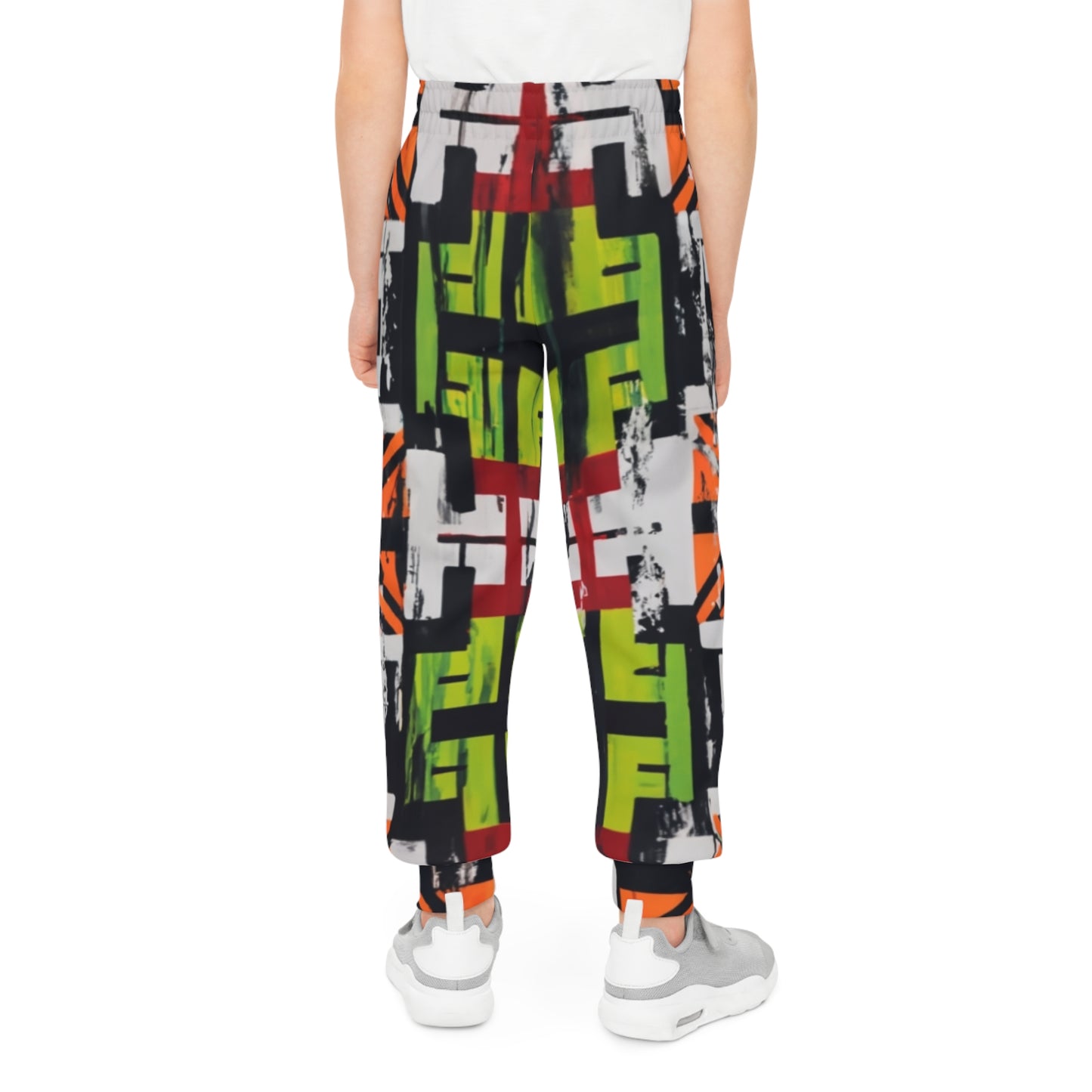 Unisex Youth Joggers - Unity Song Design