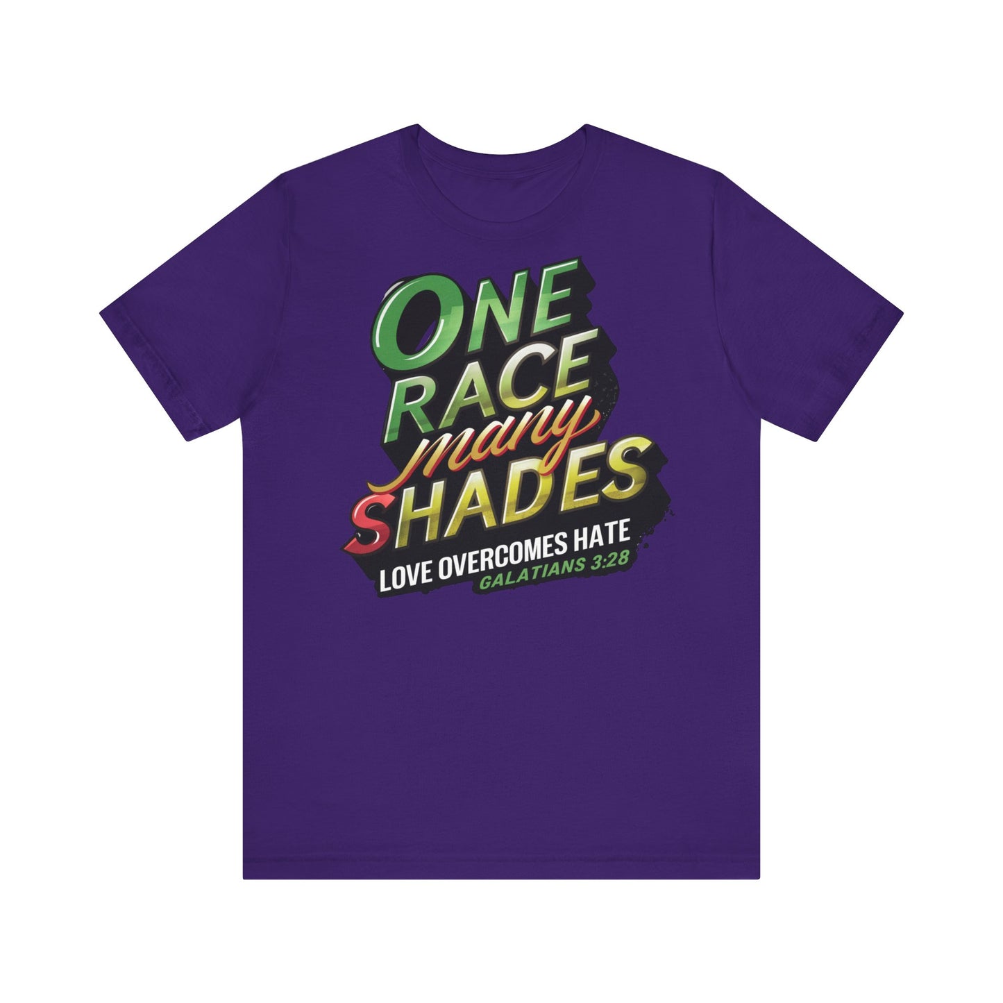 Unisex Heavy Cotton T-shirt