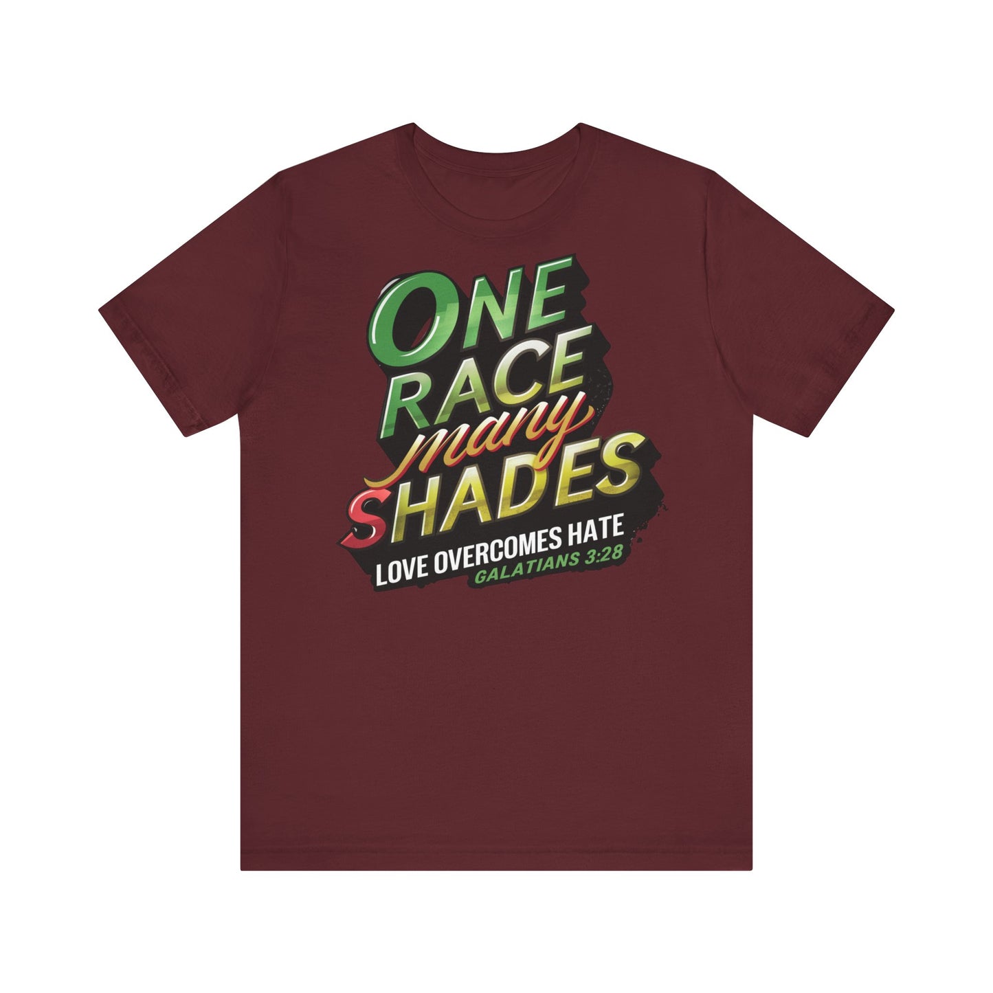 Unisex Heavy Cotton T-shirt