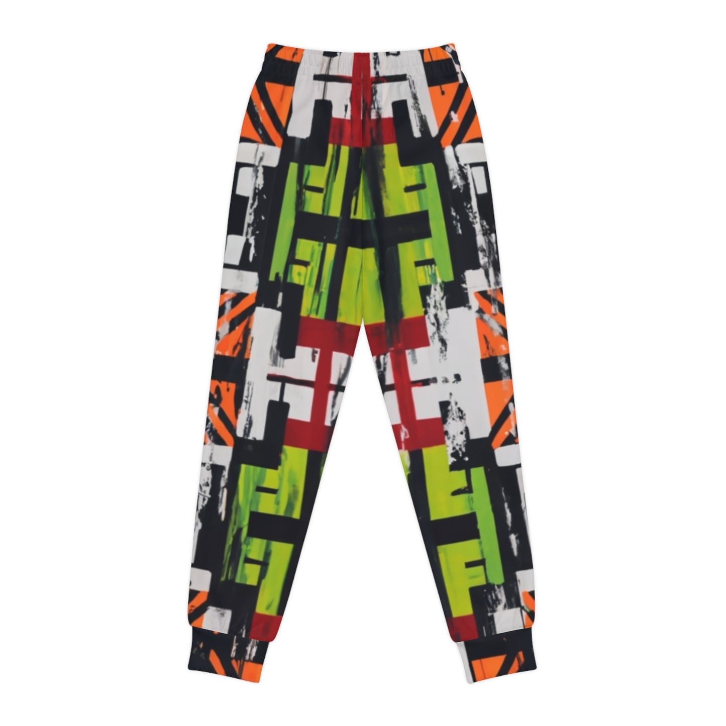 Unisex Youth Joggers - Unity Song Design