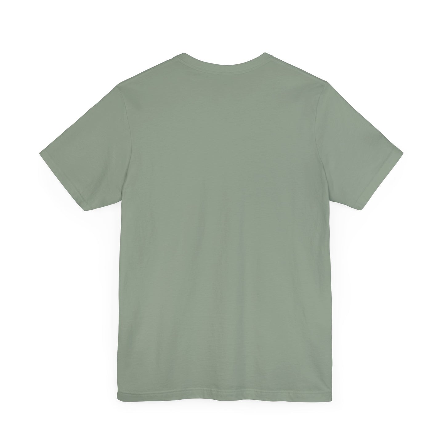 Unisex Heavy Cotton T-shirt