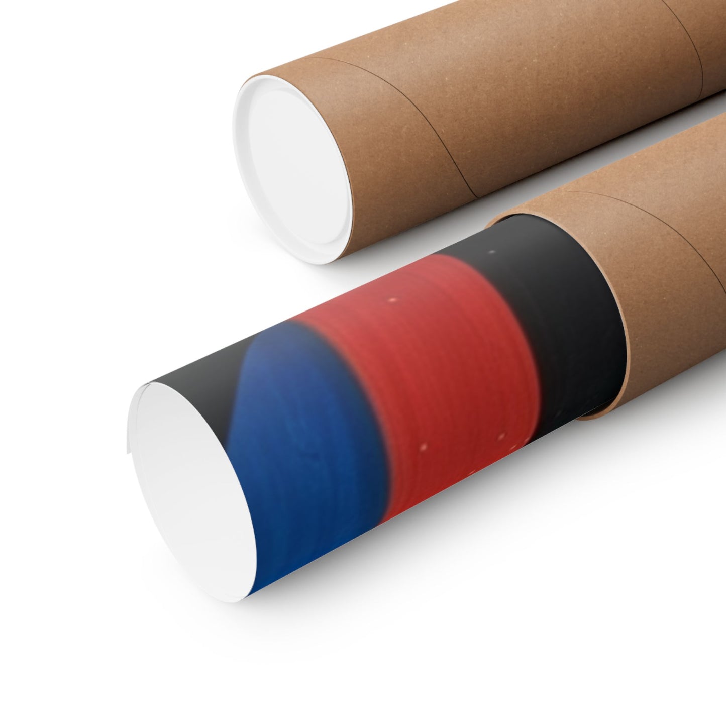 Matte Vertical Posters - Unit For All