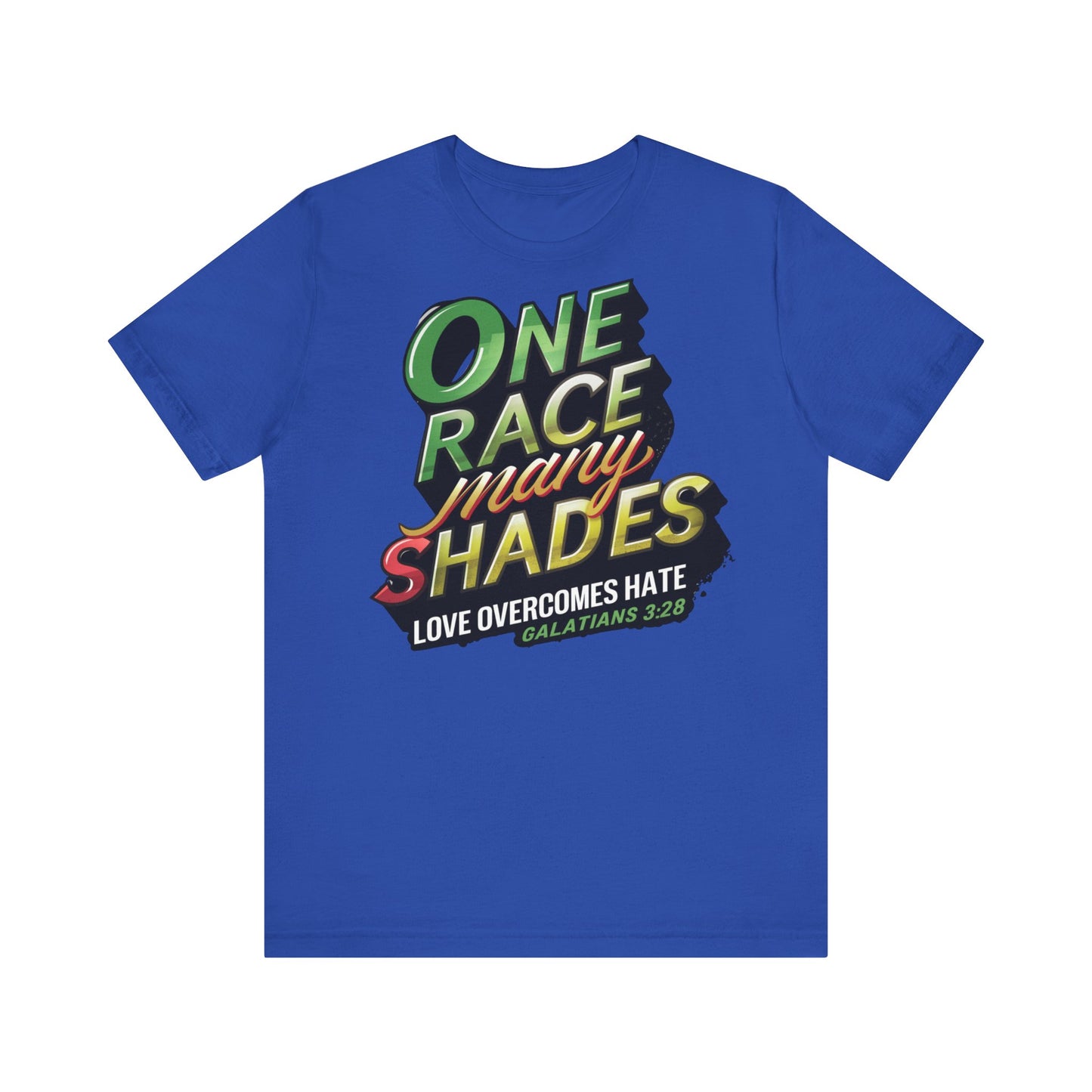 Unisex Heavy Cotton T-shirt