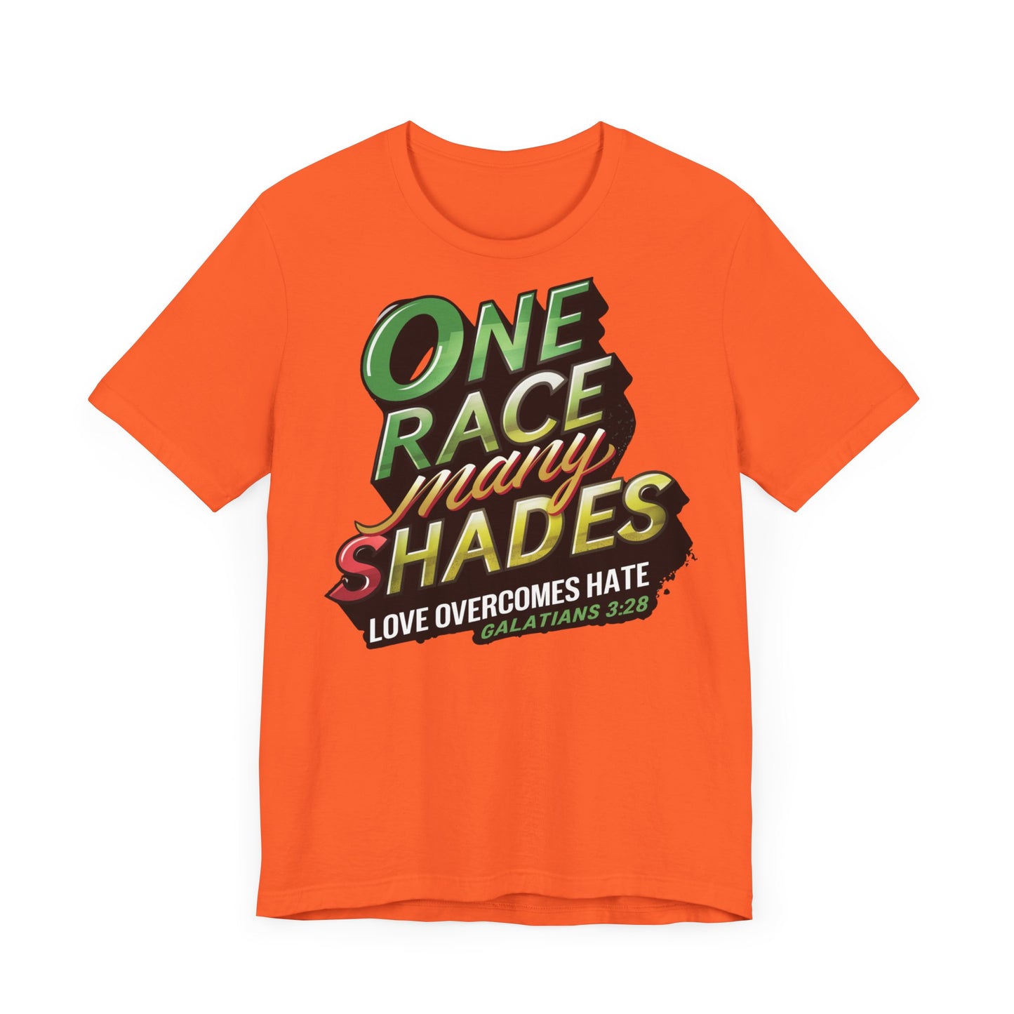 Unisex Heavy Cotton T-shirt