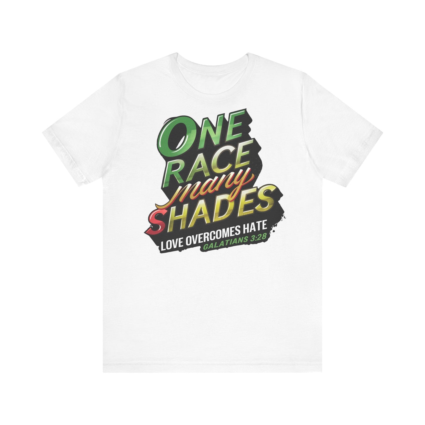 Unisex Heavy Cotton T-shirt