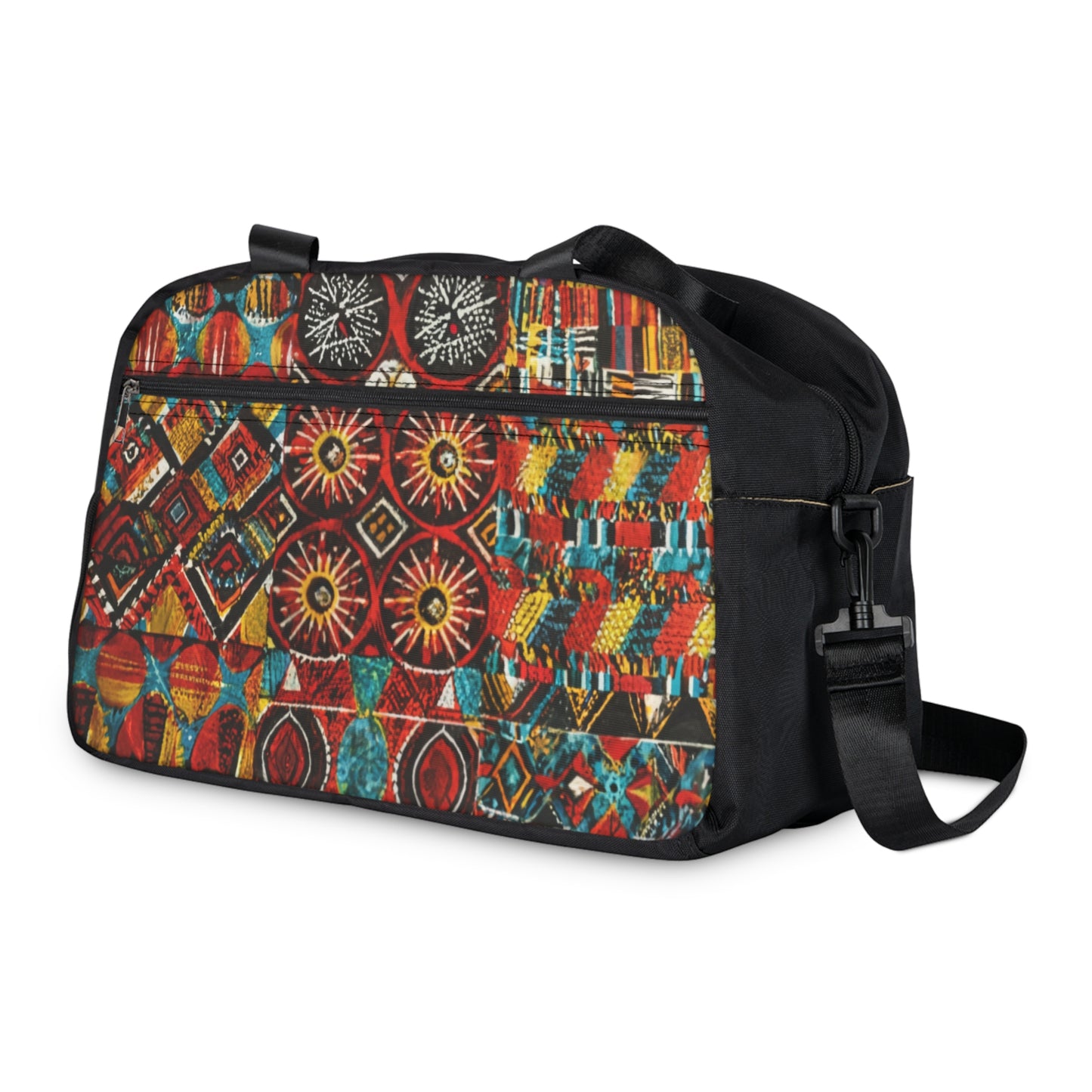 Fitness Handbag - Strength Design