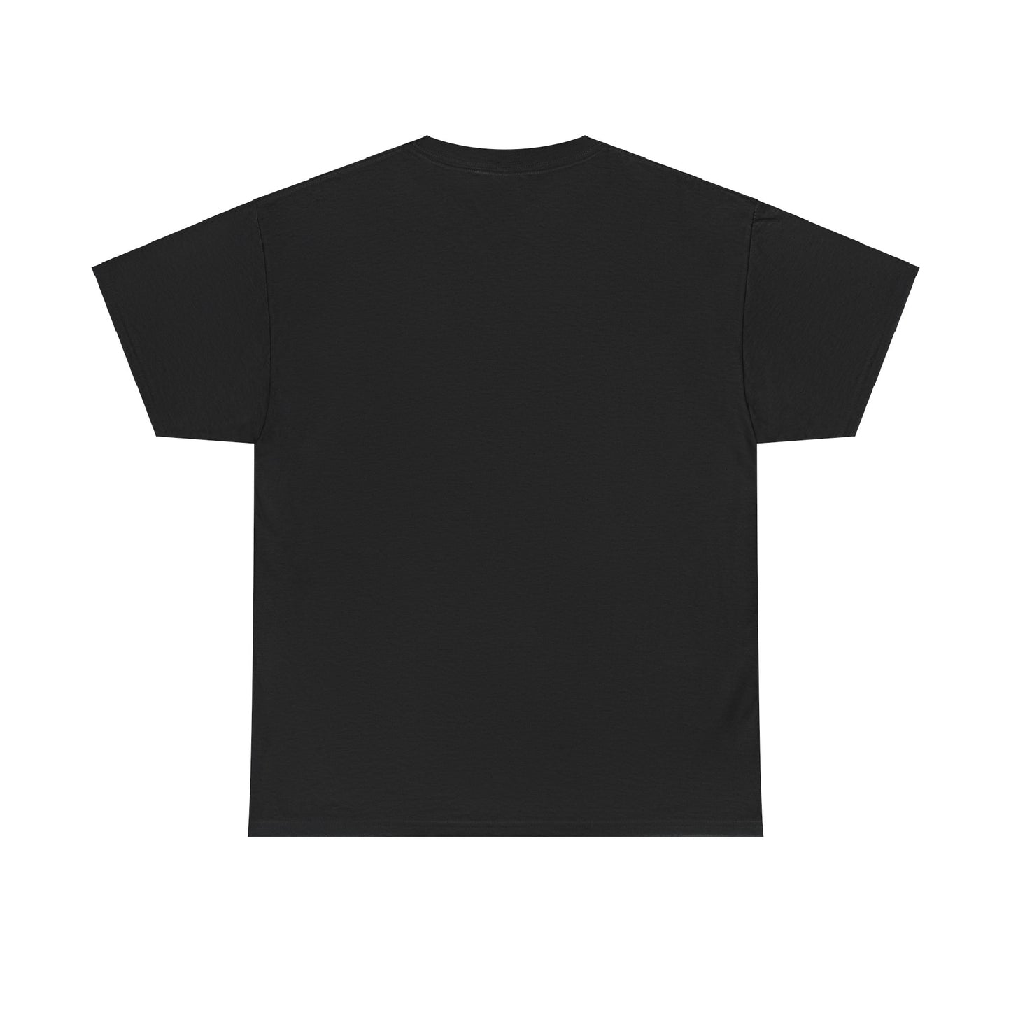 Unisex Heavy Cotton T-shirt