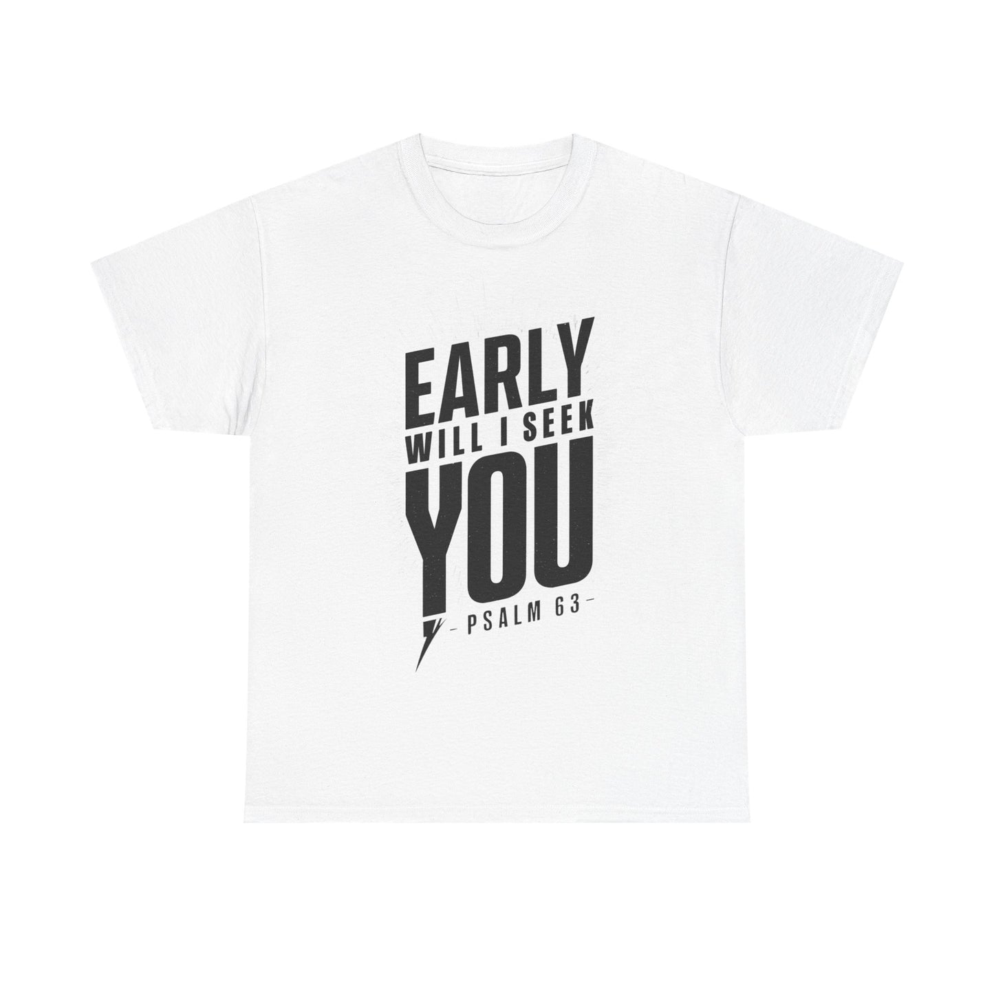 Unisex Heavy Cotton T-shirt