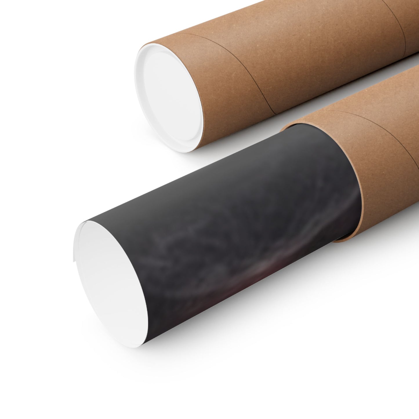 Matte Vertical Posters -Stand Firm