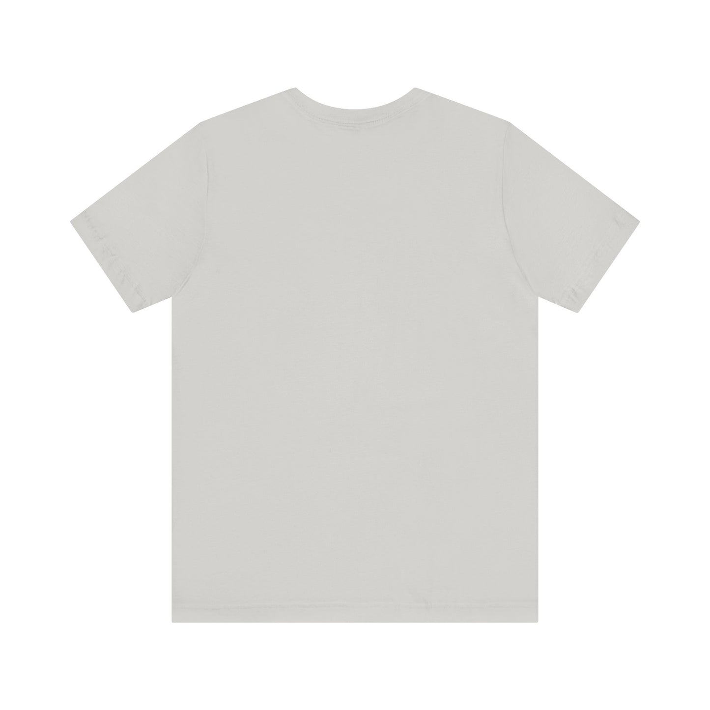 Unisex Heavy Cotton T-shirt