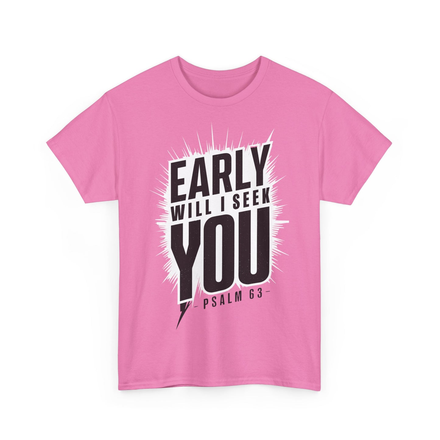 Unisex Heavy Cotton T-shirt