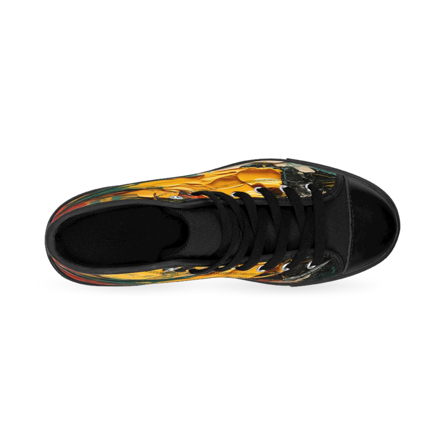 Men's Classic Sneakers - Kilifi Grace Design