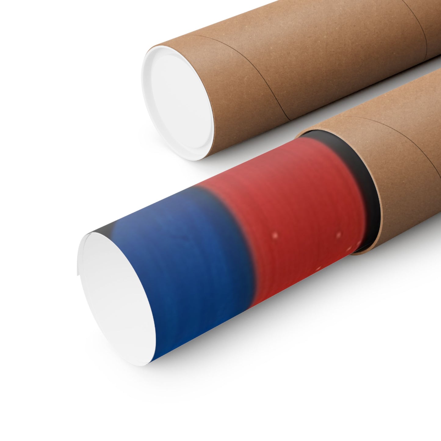 Matte Vertical Posters - Unit For All