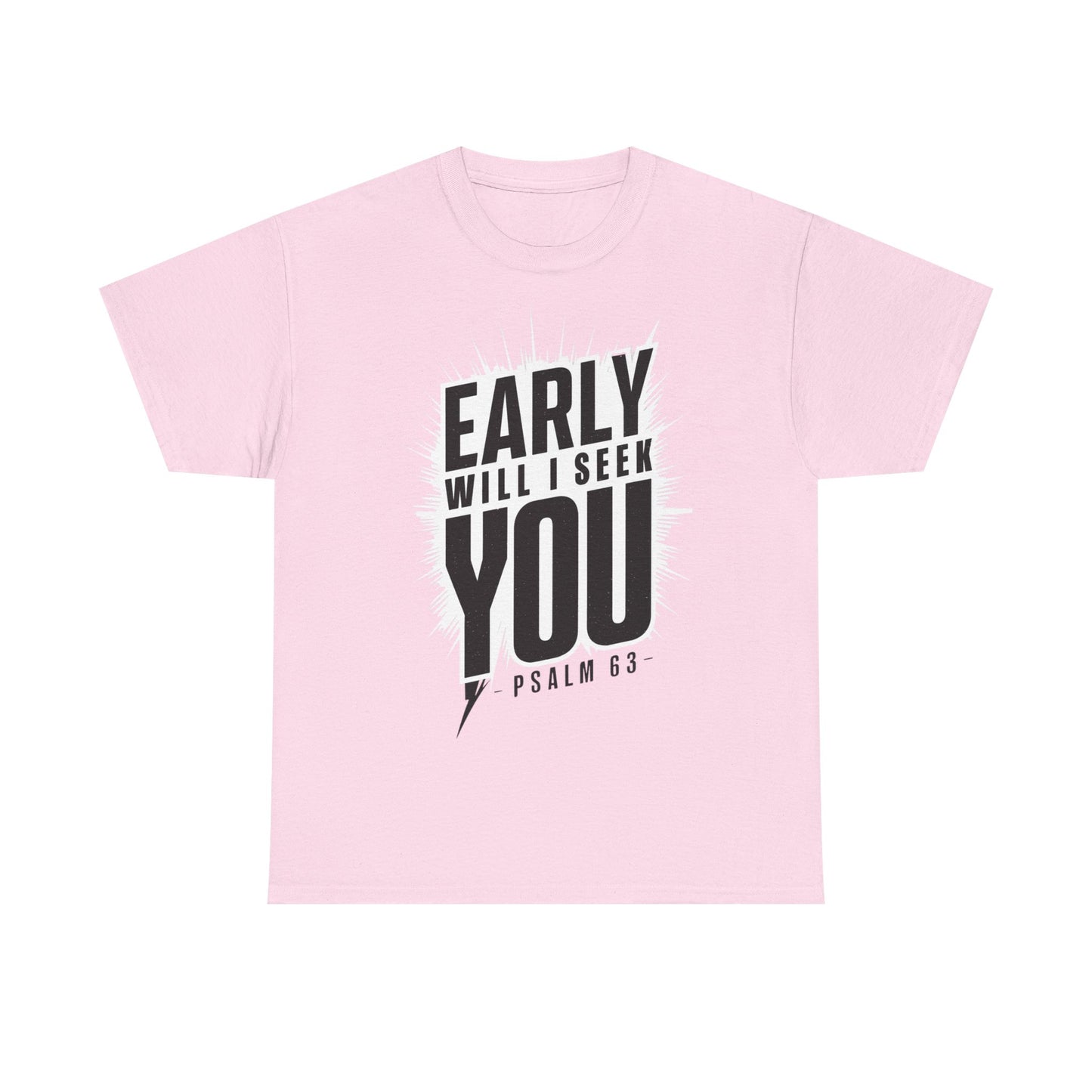 Unisex Heavy Cotton T-shirt