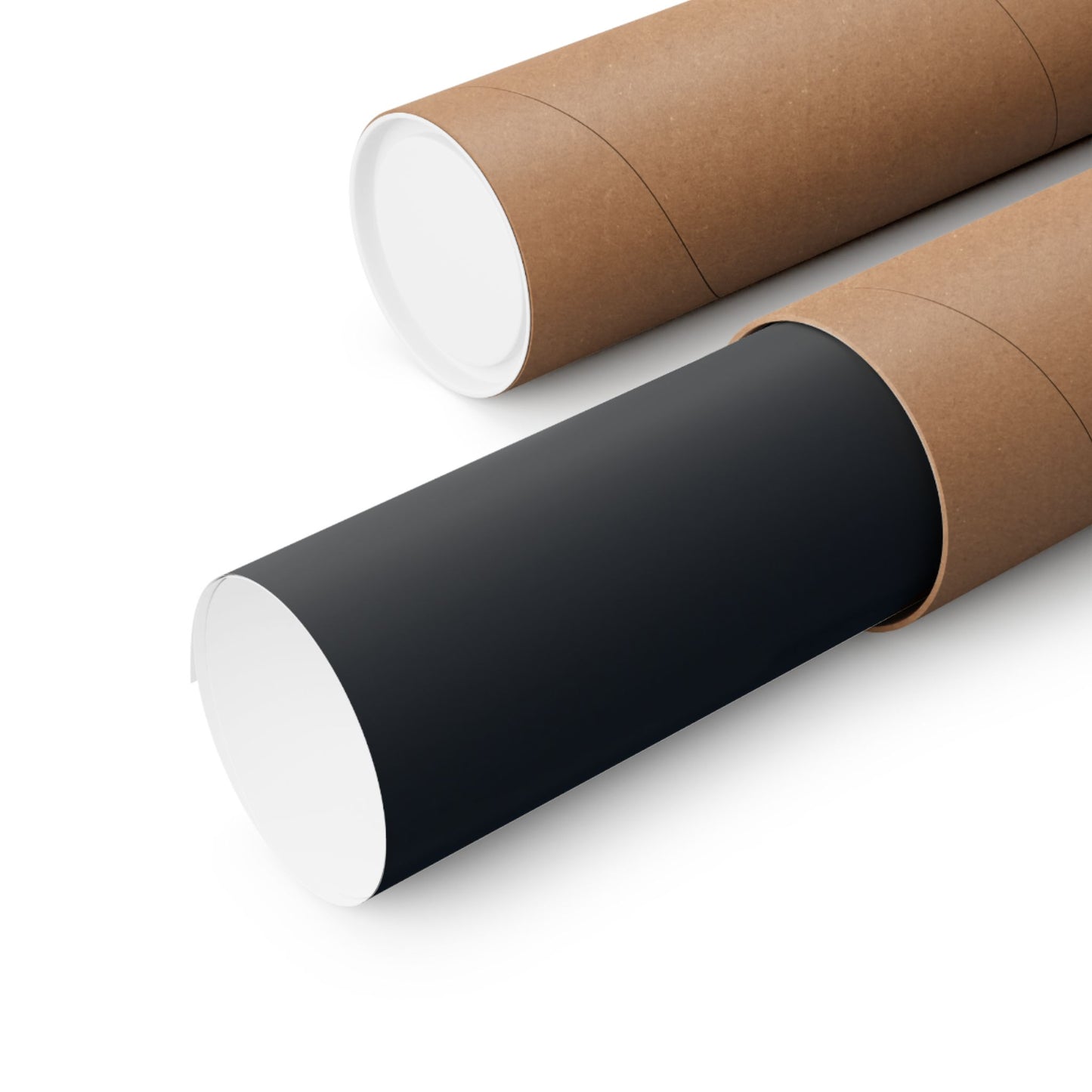 Matte Vertical Posters - Sister Design