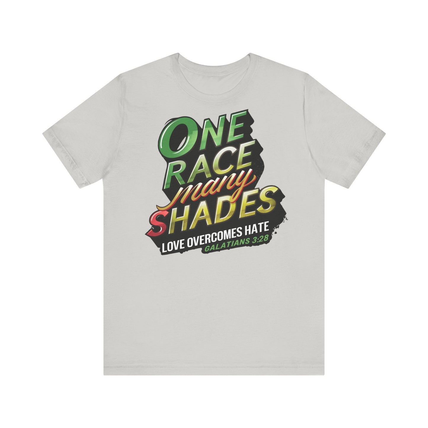 Unisex Heavy Cotton T-shirt