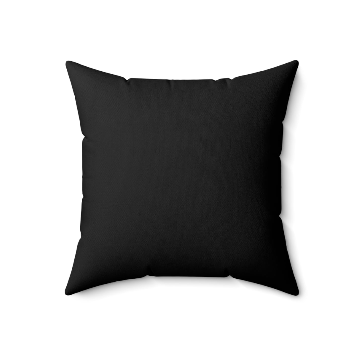 Spun Polyester Square Pillow - Daughters of Africa 1 Design