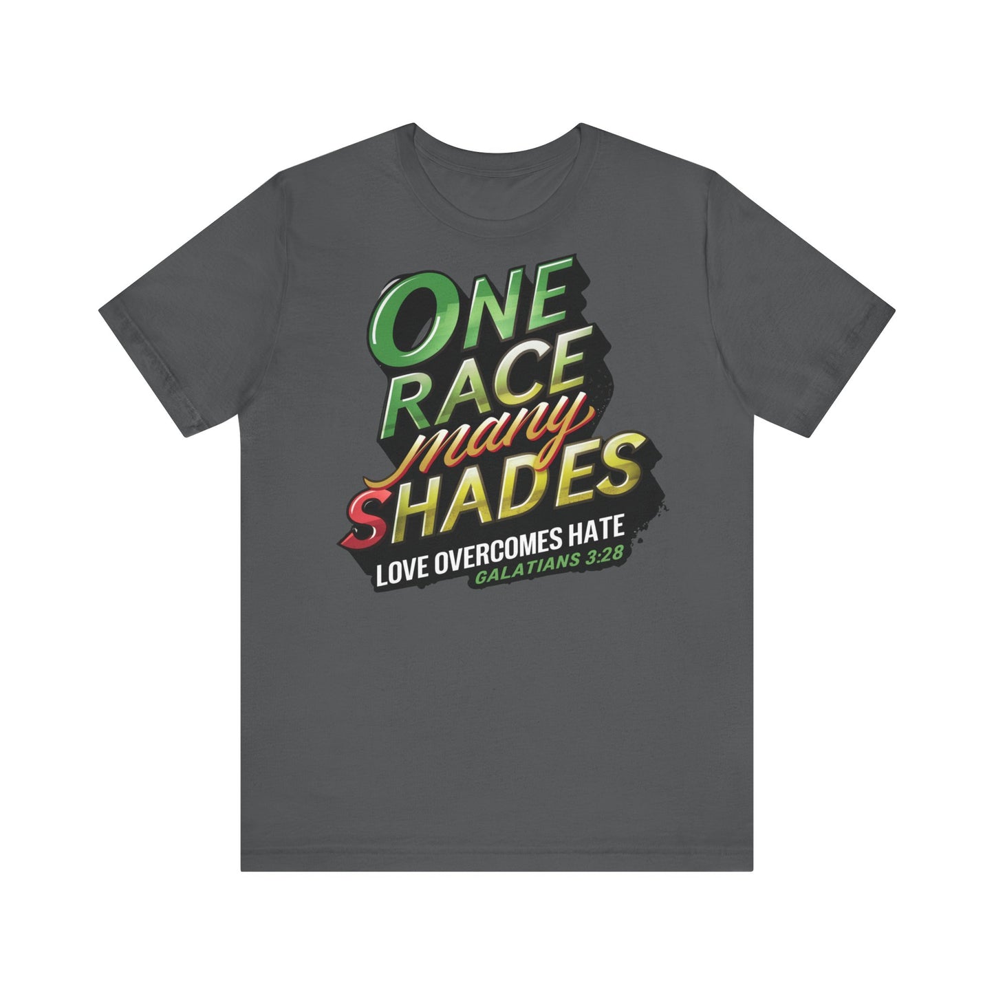 Unisex Heavy Cotton T-shirt
