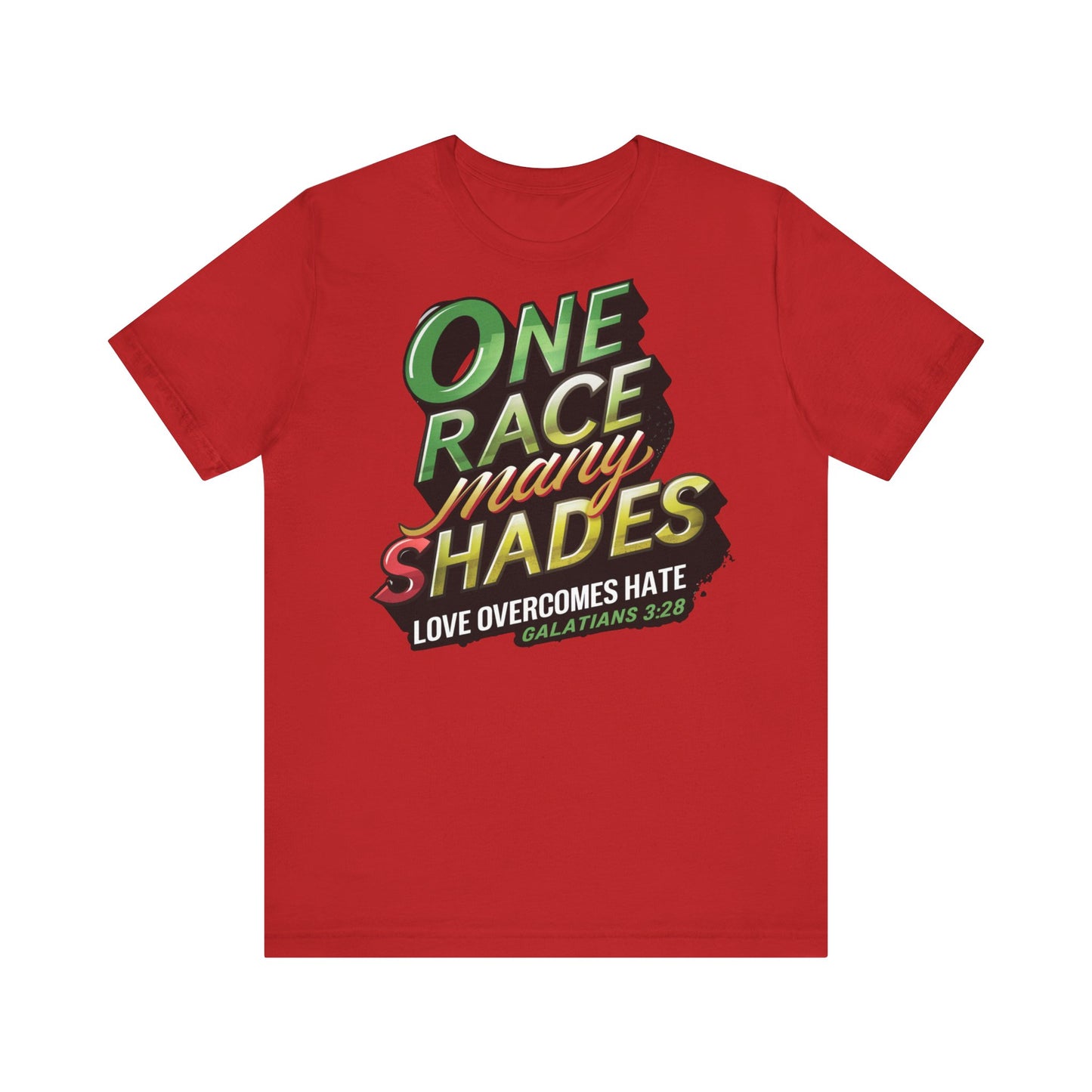 Unisex Heavy Cotton T-shirt