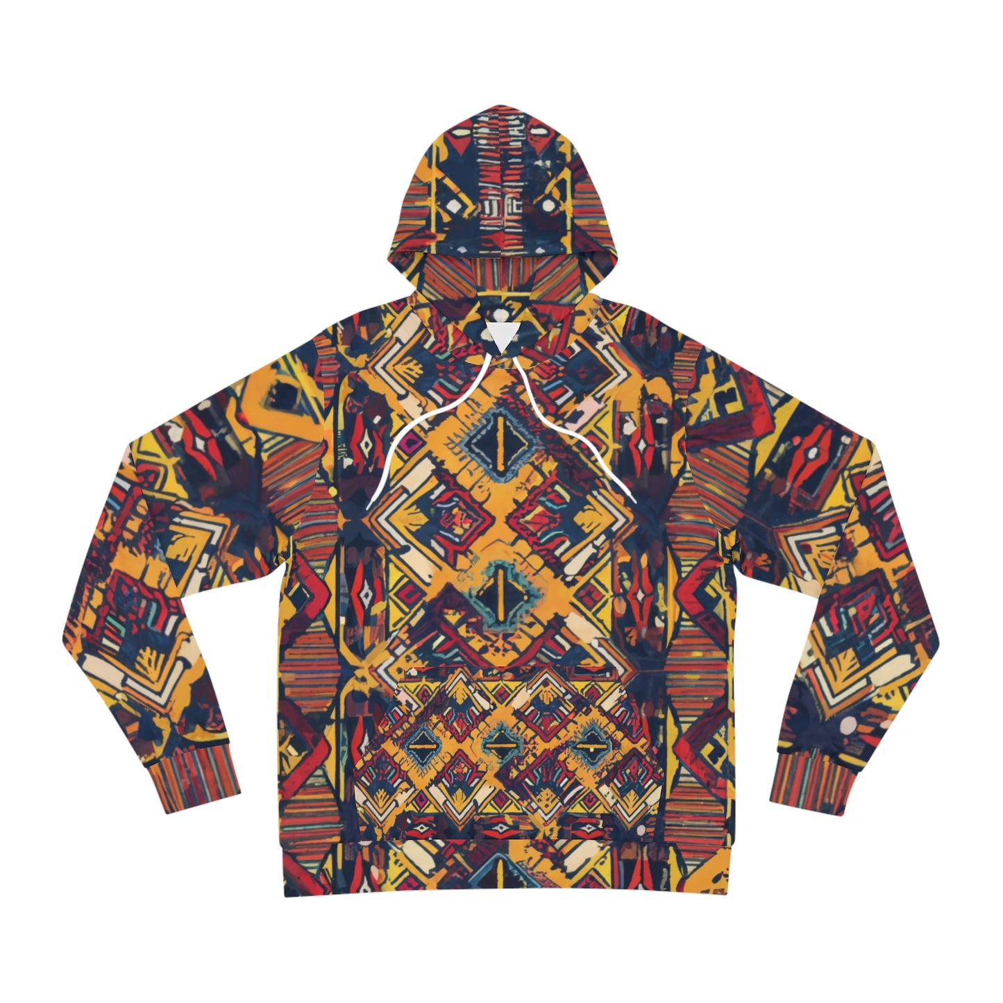 Fashion Hoodie - Kavinga Design