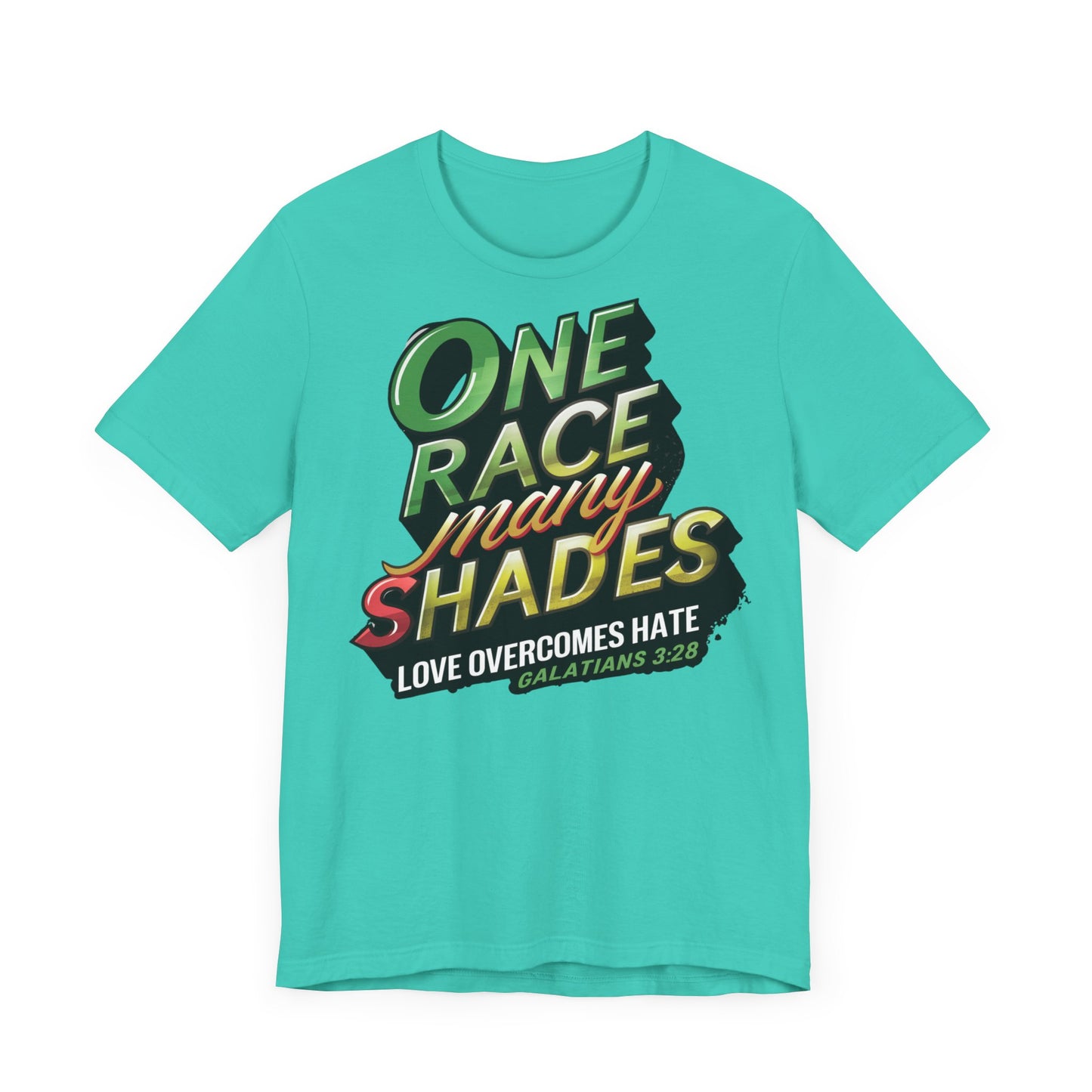 Unisex Heavy Cotton T-shirt