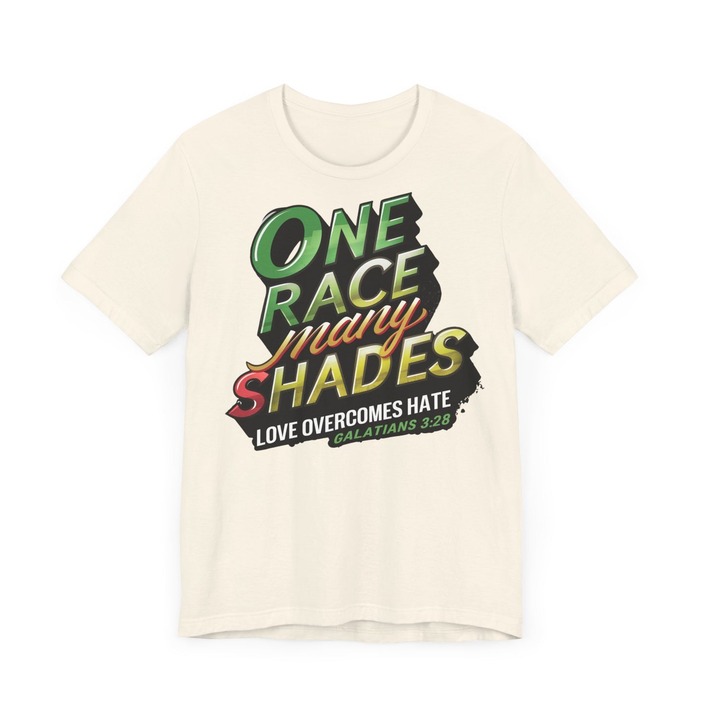 Unisex Heavy Cotton T-shirt