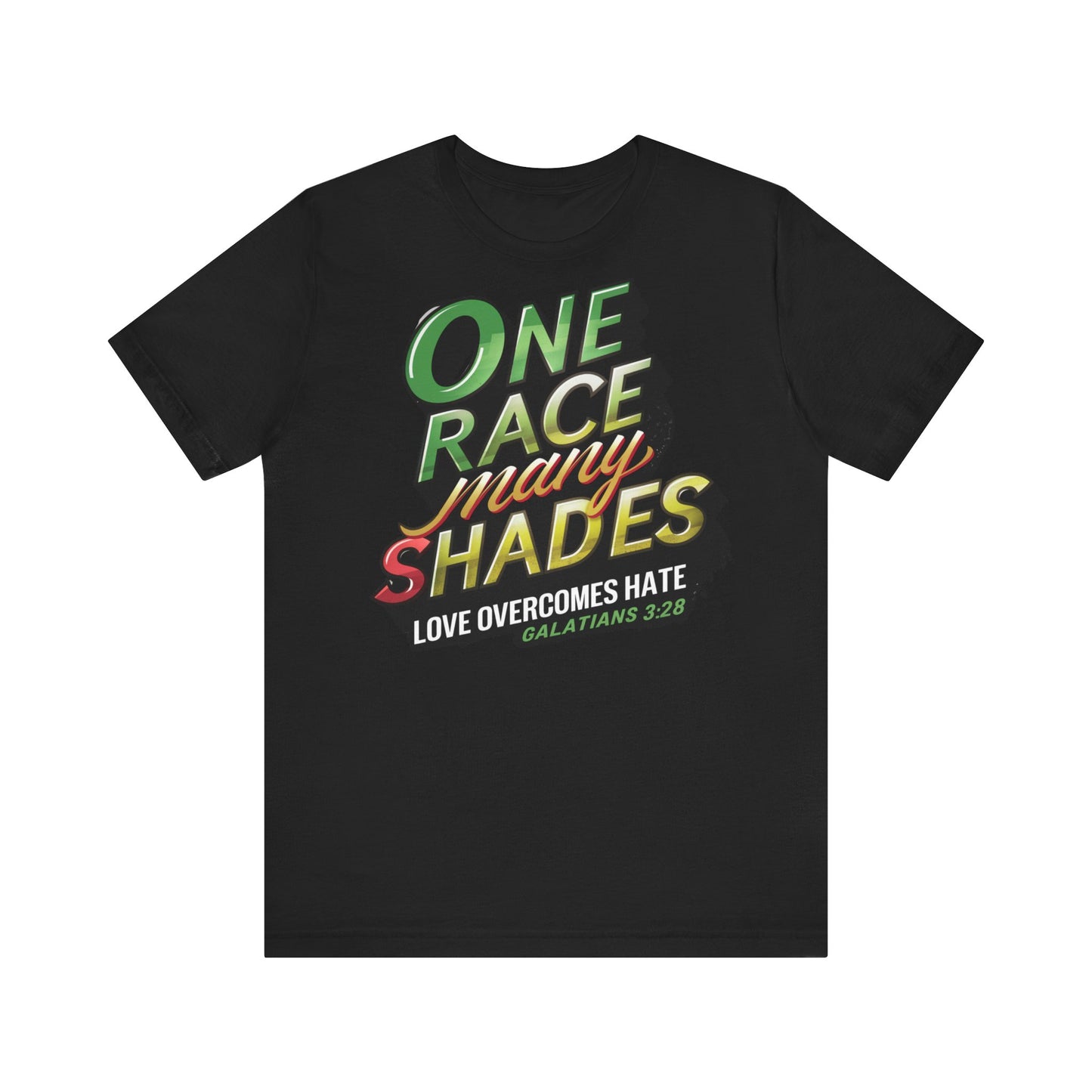 Unisex Heavy Cotton T-shirt