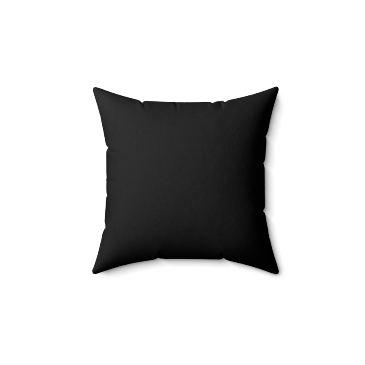 Spun Polyester Square Pillow - Daughters of Africa 1 Design
