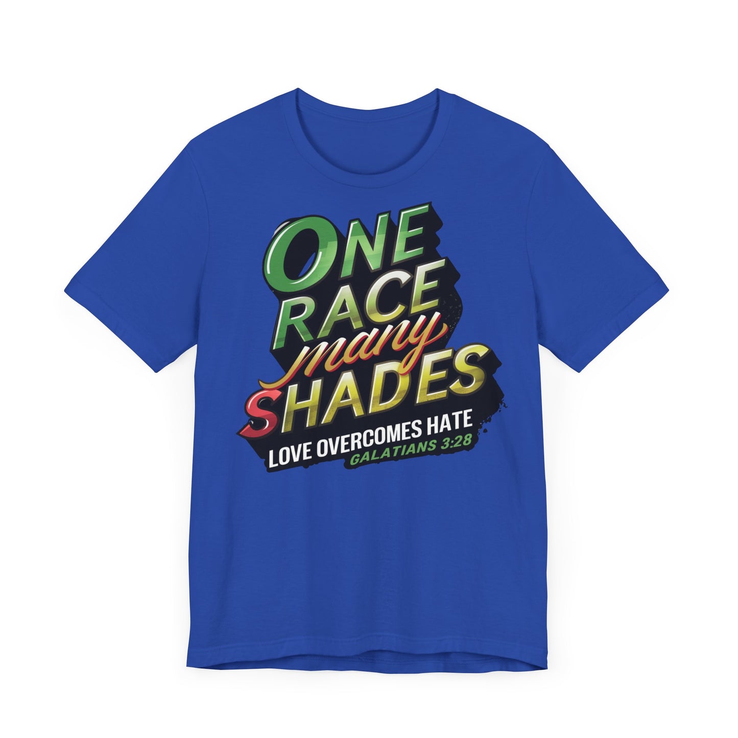 Unisex Heavy Cotton T-shirt