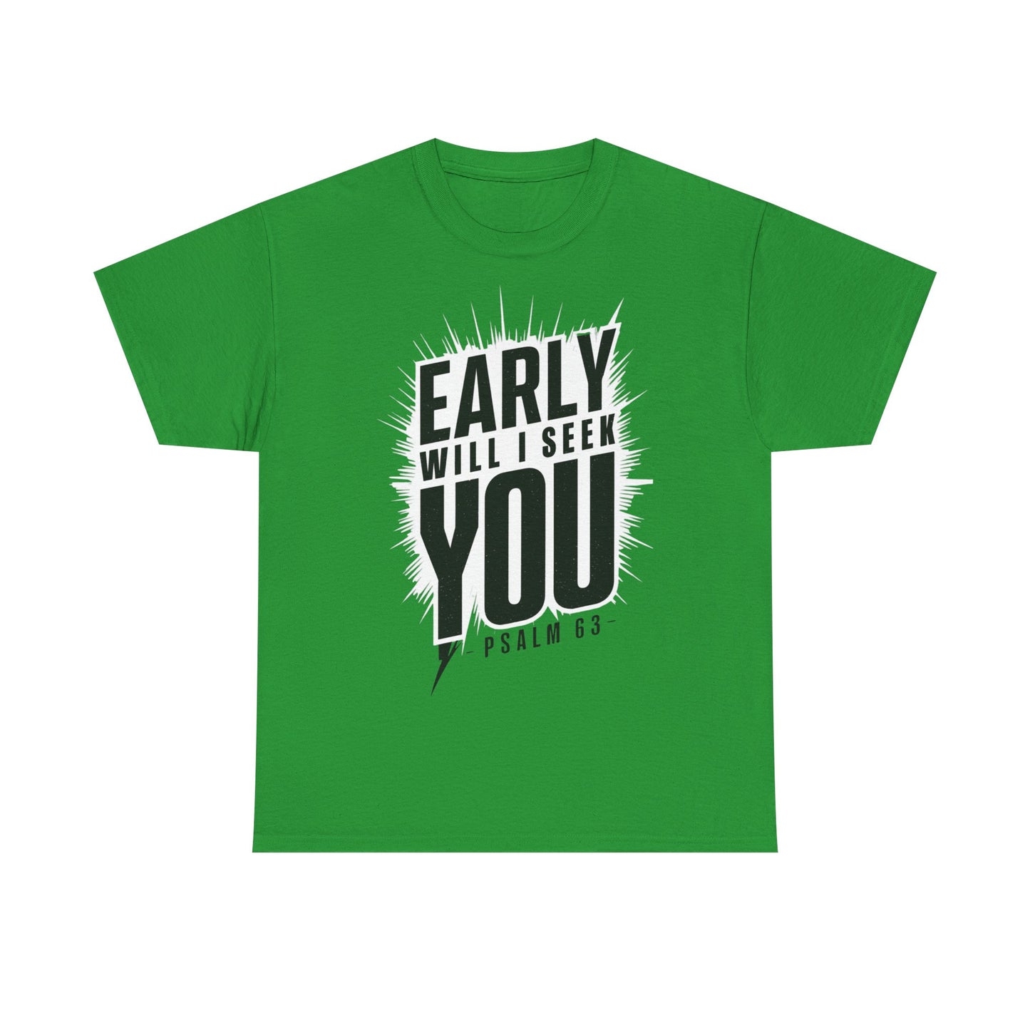 Unisex Heavy Cotton T-shirt