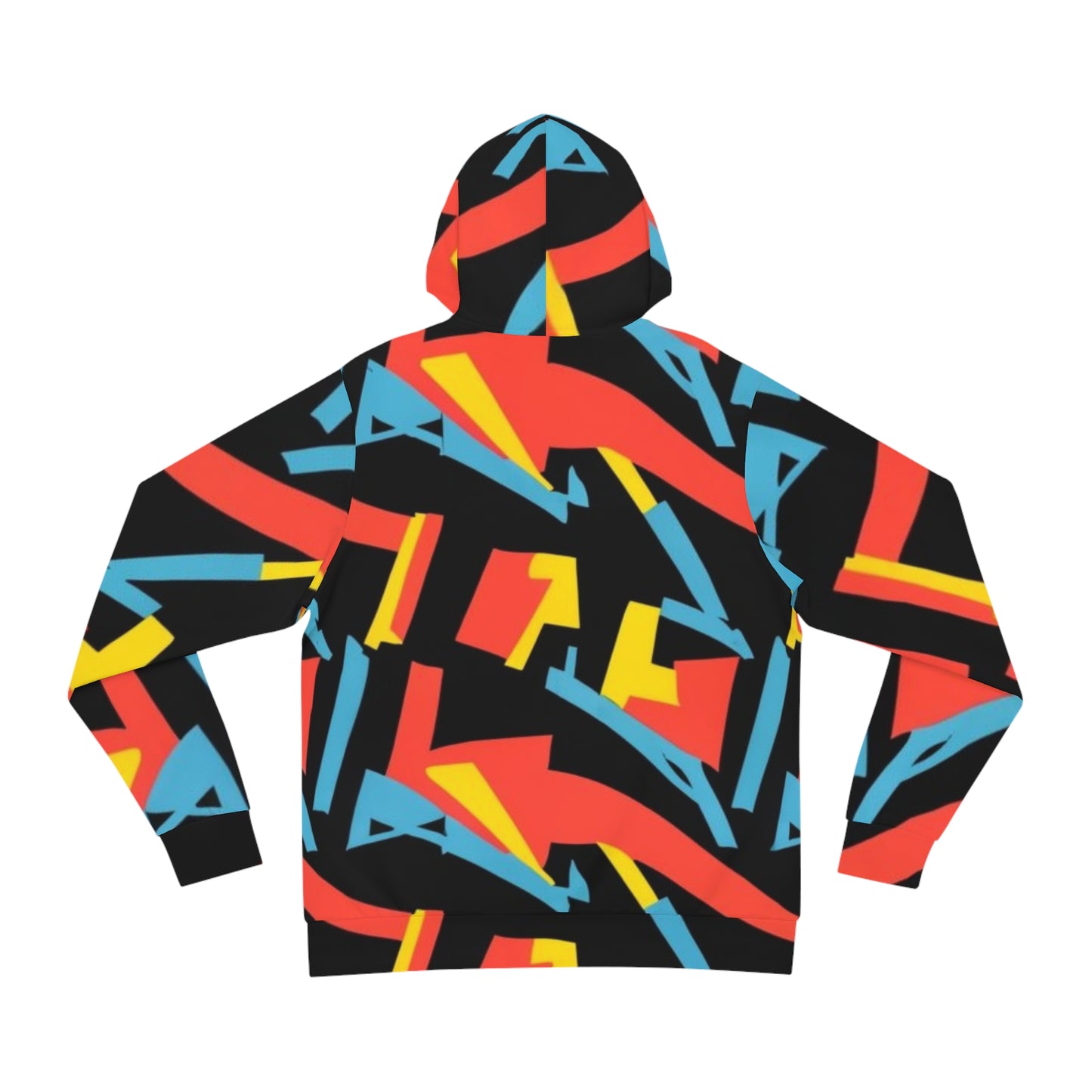 Fashion Hoodie - Unity Utopia Design