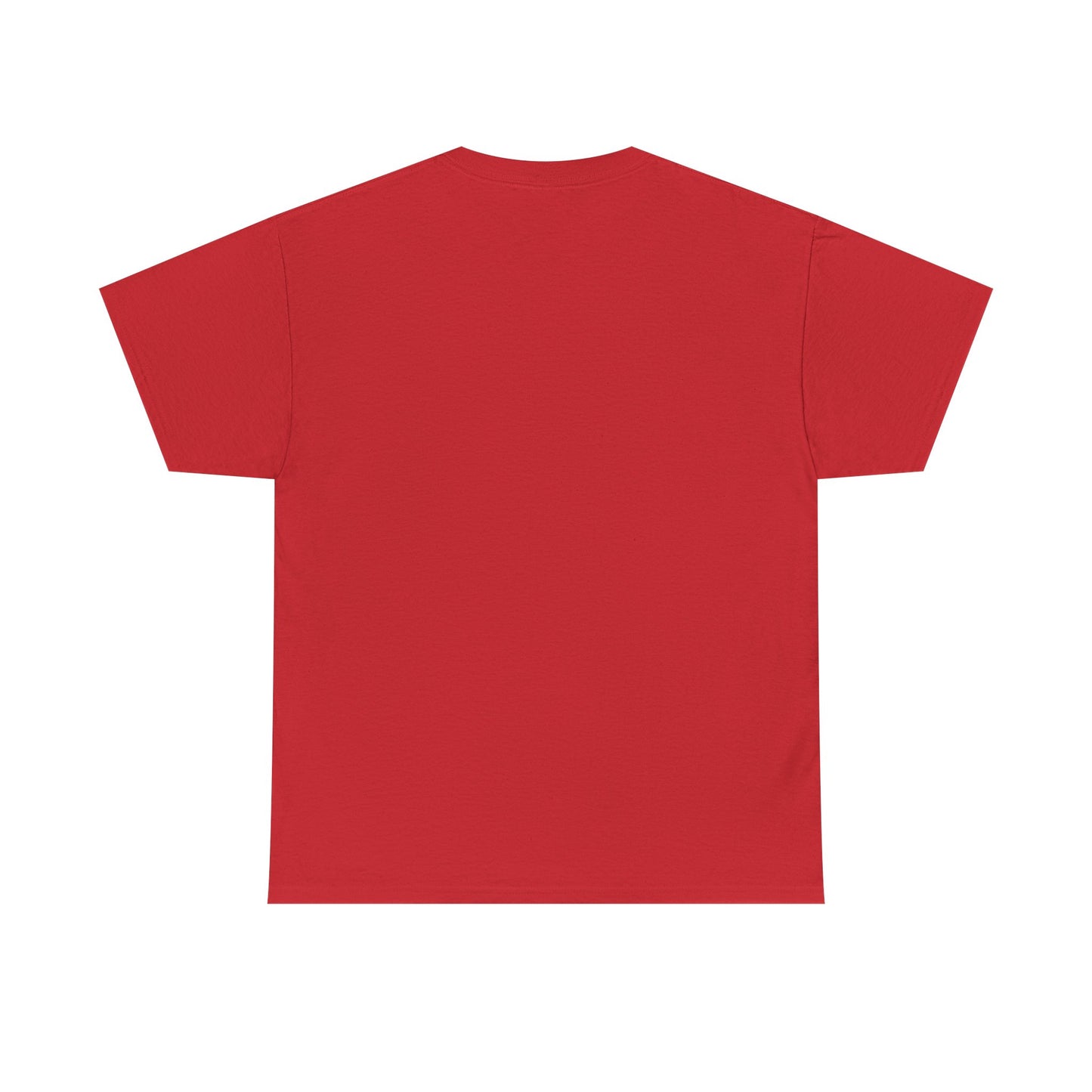 Unisex Heavy Cotton T-shirt