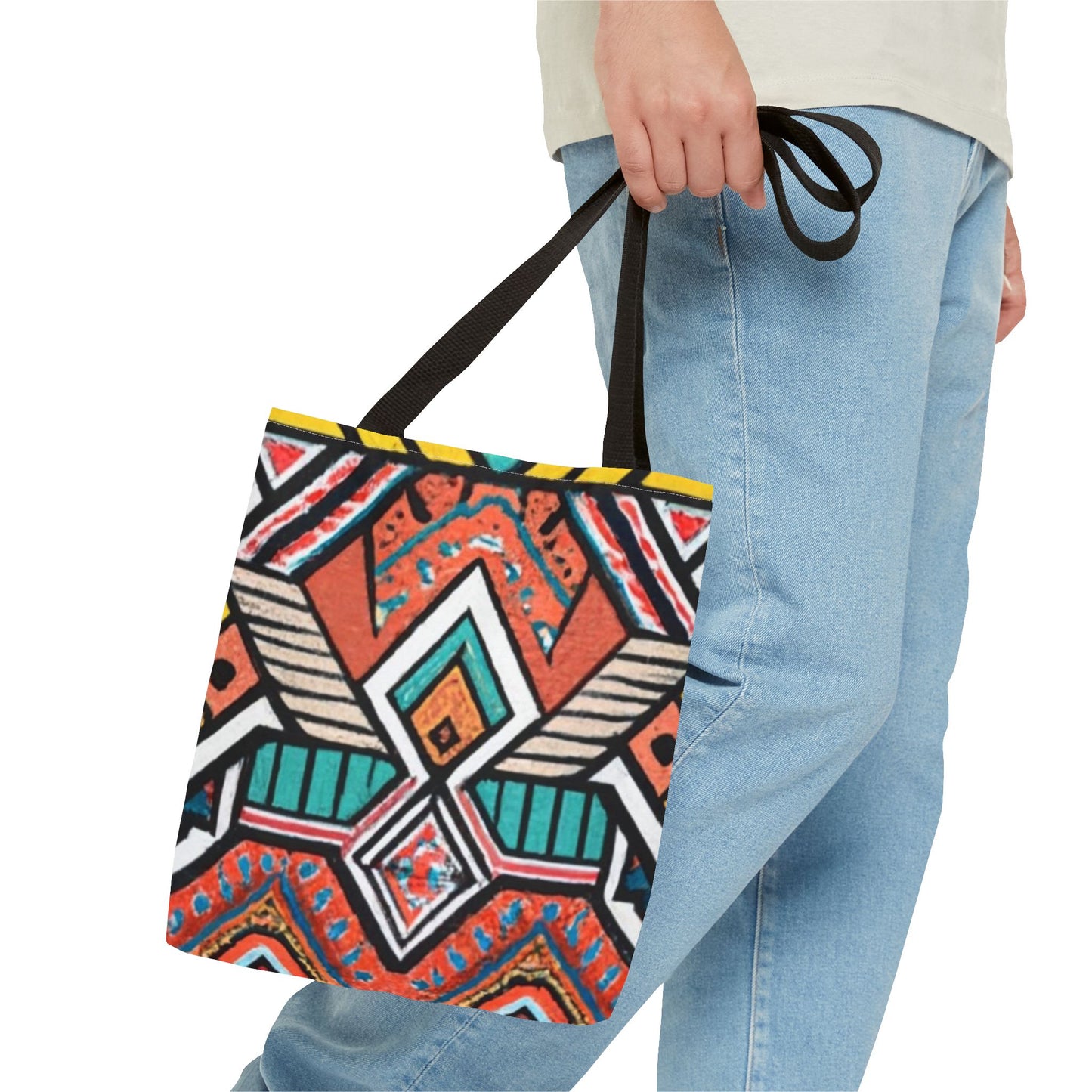 Tote Bag - Sema Design