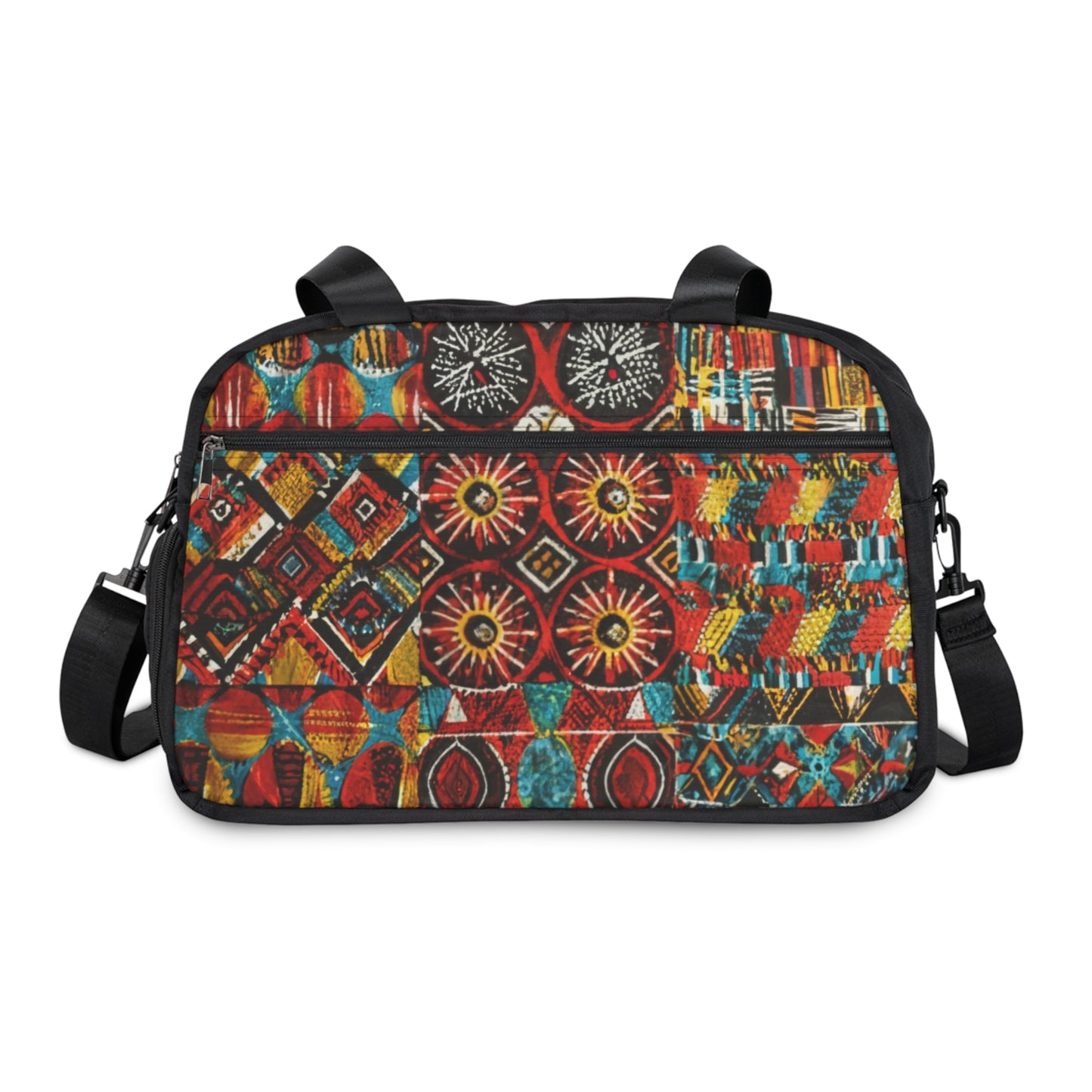 Fitness Handbag - Strength Design