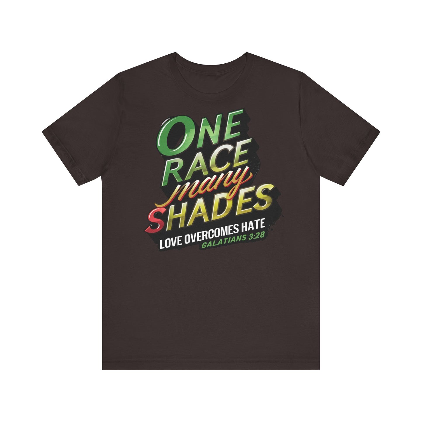 Unisex Heavy Cotton T-shirt