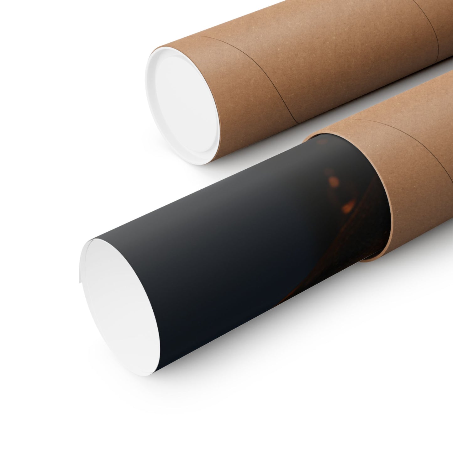 Matte Vertical Posters - Sister Design