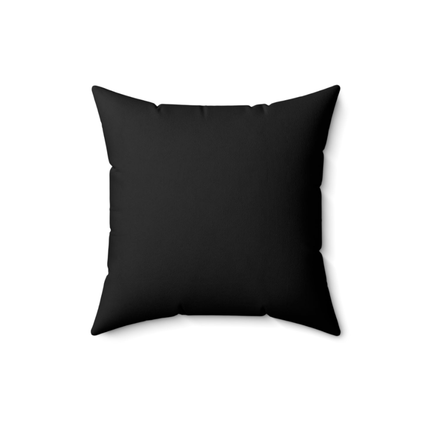 Spun Polyester Square Pillow - Daughters of Africa 2 Design